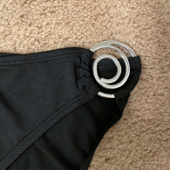 Swimsuit bottoms. - Picture 2 of 8